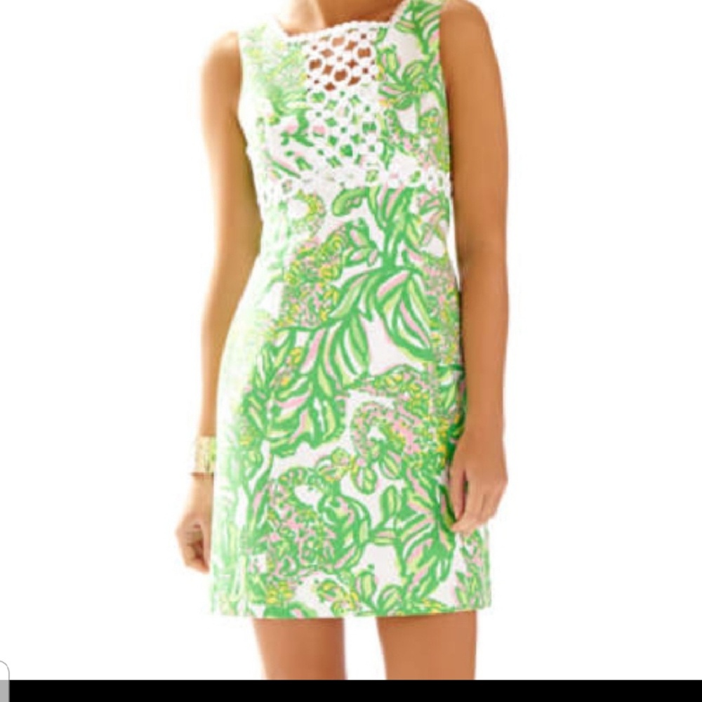 Lilly Pulitzer Dress 💐